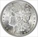 1890-CC Morgan Silver Dollar MS63 PCGS