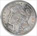 1890-CC Morgan Silver Dollar MS65 PCGS