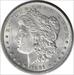 1891-CC Morgan Silver Dollar MS63 Uncertified #237