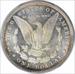 1891 Morgan Silver Dollar MS63PL PCGS