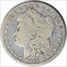 1892-CC Morgan Silver Dollar VG Uncertified #184