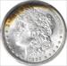 1892-O Morgan Silver Dollar MS64 PCGS