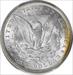 1892-O Morgan Silver Dollar MS64 PCGS