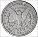 1893-CC Morgan Silver Dollar VF Uncertified #246