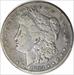 1893-CC Morgan Silver Dollar VF Uncertified #247