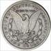 1893-CC Morgan Silver Dollar VF Uncertified #253