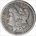 1893-CC Morgan Silver Dollar VF Uncertified #255