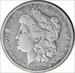 1895-S Morgan Silver Dollar VF Uncertified #330