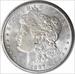 1897-S Morgan Silver Dollar MS63 Uncertified #853