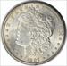 1897-S Morgan Silver Dollar MS63 Uncertified #860
