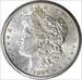 1897-S Morgan Silver Dollar MS63 Uncertified #863