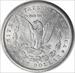 1897-S Morgan Silver Dollar MS63 Uncertified #864