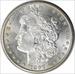 1897-S Morgan Silver Dollar MS63 Uncertified #865