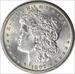 1897-S Morgan Silver Dollar MS63 Uncertified #867