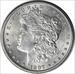 1897-S Morgan Silver Dollar MS63 Uncertified #868