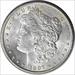 1897-S Morgan Silver Dollar MS63 Uncertified #869