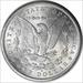 1897-S Morgan Silver Dollar MS63 Uncertified #870
