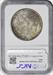1898-O Morgan Silver Dollar MS66 NGC