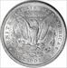 1898-S Morgan Silver Dollar AU58 Uncertified #228