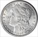 1898-S Morgan Silver Dollar MS60 Uncertified #349