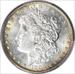1898-S Morgan Silver Dollar MS62 PCGS