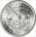 1898-S Morgan Silver Dollar MS63 PCGS