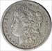 1899-o VAM 6 Morgan Silver Dollar Micro o EF Uncertified #233
