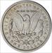 1899-o VAM 6 Morgan Silver Dollar Micro o EF Uncertified #240