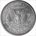 1899-S Morgan Silver Dollar AU58 Uncertified #1103