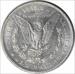 1899-S Morgan Silver Dollar AU58 Uncertified #129
