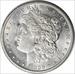 1899-S Morgan Silver Dollar AU58 Uncertified #130