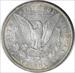 1899-S Morgan Silver Dollar AU58 Uncertified #136