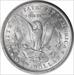 1902 Morgan Silver Dollar MS63 Uncertified #1157