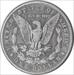 1903-S Morgan Silver Dollar AU Uncertified #1203