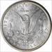 1904 Morgan Silver Dollar MS63 Uncertified #127