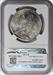 1926 Peace Silver Dollar MS64 NGC