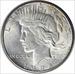 1928-S Peace Silver Dollar MS63 Uncertified #212