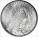 1928-S Peace Silver Dollar MS63 Uncertified #212