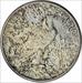 1934 Peace Silver Dollar AU58 Uncertified #103