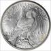 1934 Peace Silver Dollar MS63 Uncertified #220