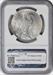 1934 Peace Silver Dollar MS62 NGC