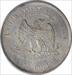 1874-CC Trade Silver Dollar AU58 PCGS