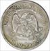 1877-S Trade Silver Dollar EF Uncertified #1160