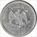 1877-S Trade Silver Dollar EF Uncertified #1162