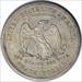 1878-S Trade Silver Dollar EF Uncertified #336