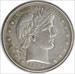 1894-S Barber Silver Half Dollar Choice AU Uncertified #844