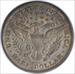 1895 Barber Silver Half Dollar MS63 Uncertified #245