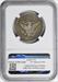 1896-S Barber Silver Half Dollar UNC Details (Cleaned) NGC