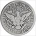 1897-O Barber Silver Half Dollar G Uncertified #1126