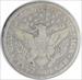 1897-O Barber Silver Half Dollar VG Uncertified #1213